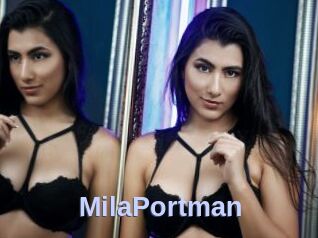 MilaPortman