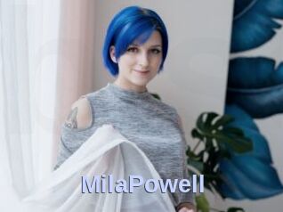 MilaPowell