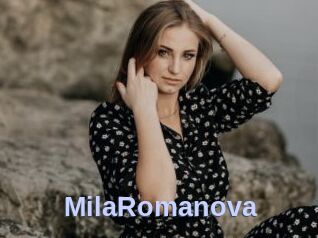 MilaRomanova