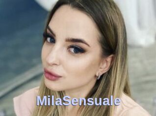 MilaSensuale