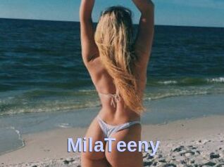 MilaTeeny