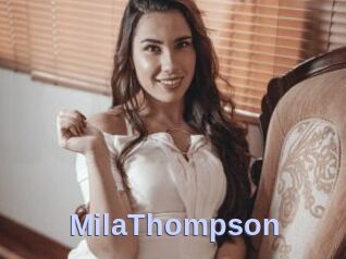 MilaThompson
