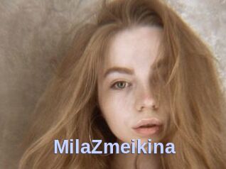 MilaZmeikina