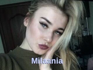 Milaania