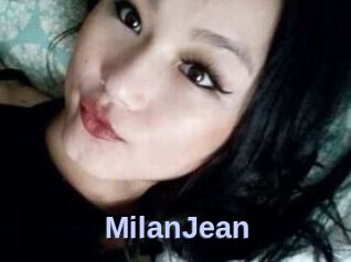 MilanJean