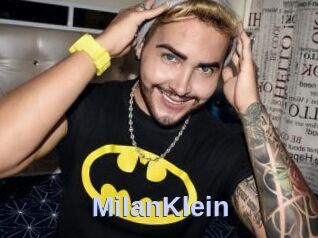 MilanKlein