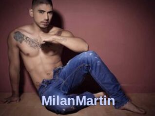 MilanMartin