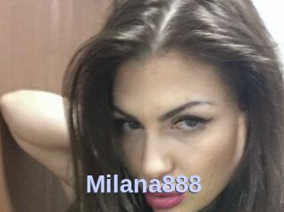 Milana888