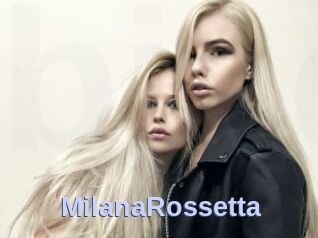 MilanaRossetta