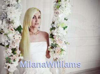 MilanaWilliams