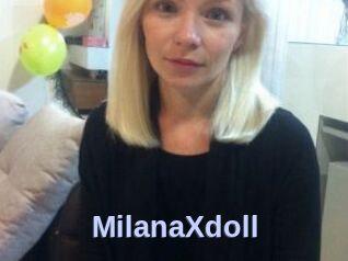 MilanaXdoll