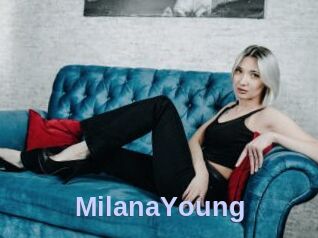 MilanaYoung