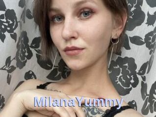 MilanaYummy