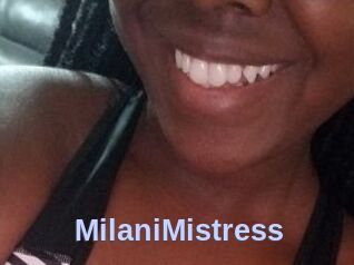 MilaniMistress