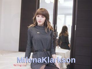 MilenaKlarkson