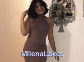 MilenaLakes