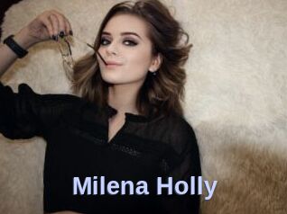 Milena_Holly