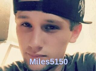 Miles5150