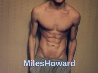 MilesHoward