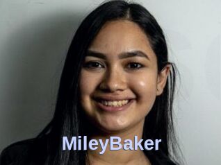 MileyBaker