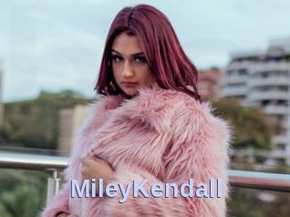 MileyKendall
