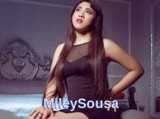 MileySousa