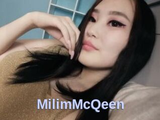 MilimMcQeen