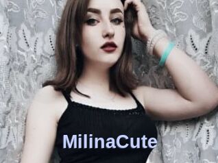 MilinaCute