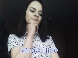 Militta_Little