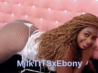 MilkTITSxEbony