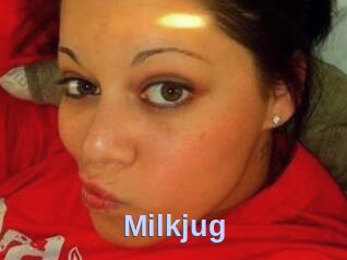 Milkjug