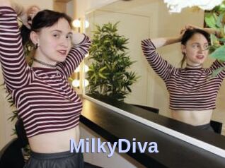 MilkyDiva