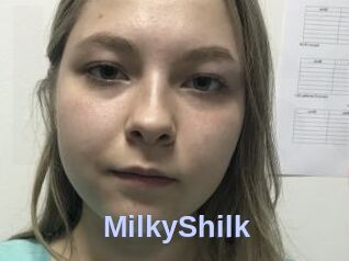 MilkyShilk