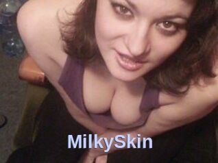 MilkySkin