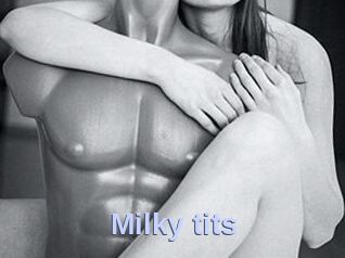 Milky_tits