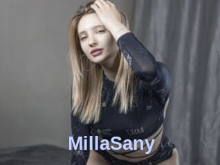 MillaSany