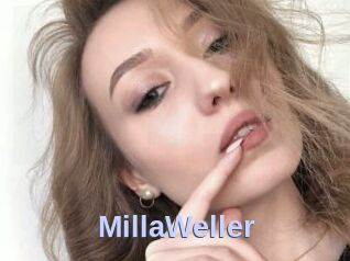 MillaWeller