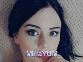 MillaYUM
