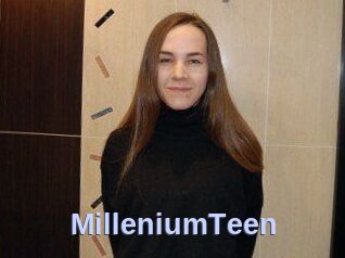 MilleniumTeen