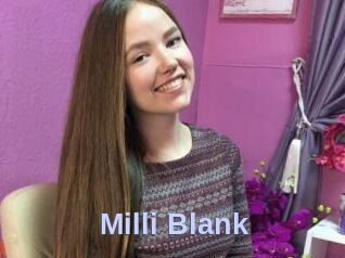 Milli_Blank