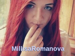 Millisa_Romanova