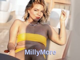 MillyMore