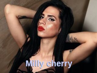 Milly_cherry
