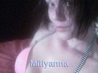 Millyanna