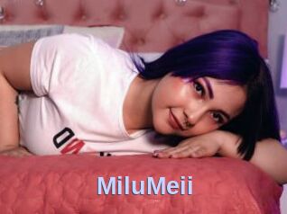 MiluMeii