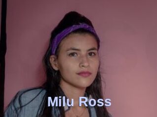 Milu_Ross
