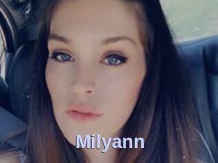 Milyann