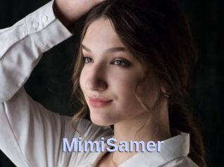 MimiSamer