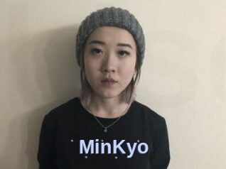 MinKyo