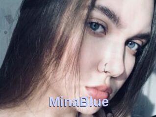 MinaBlue